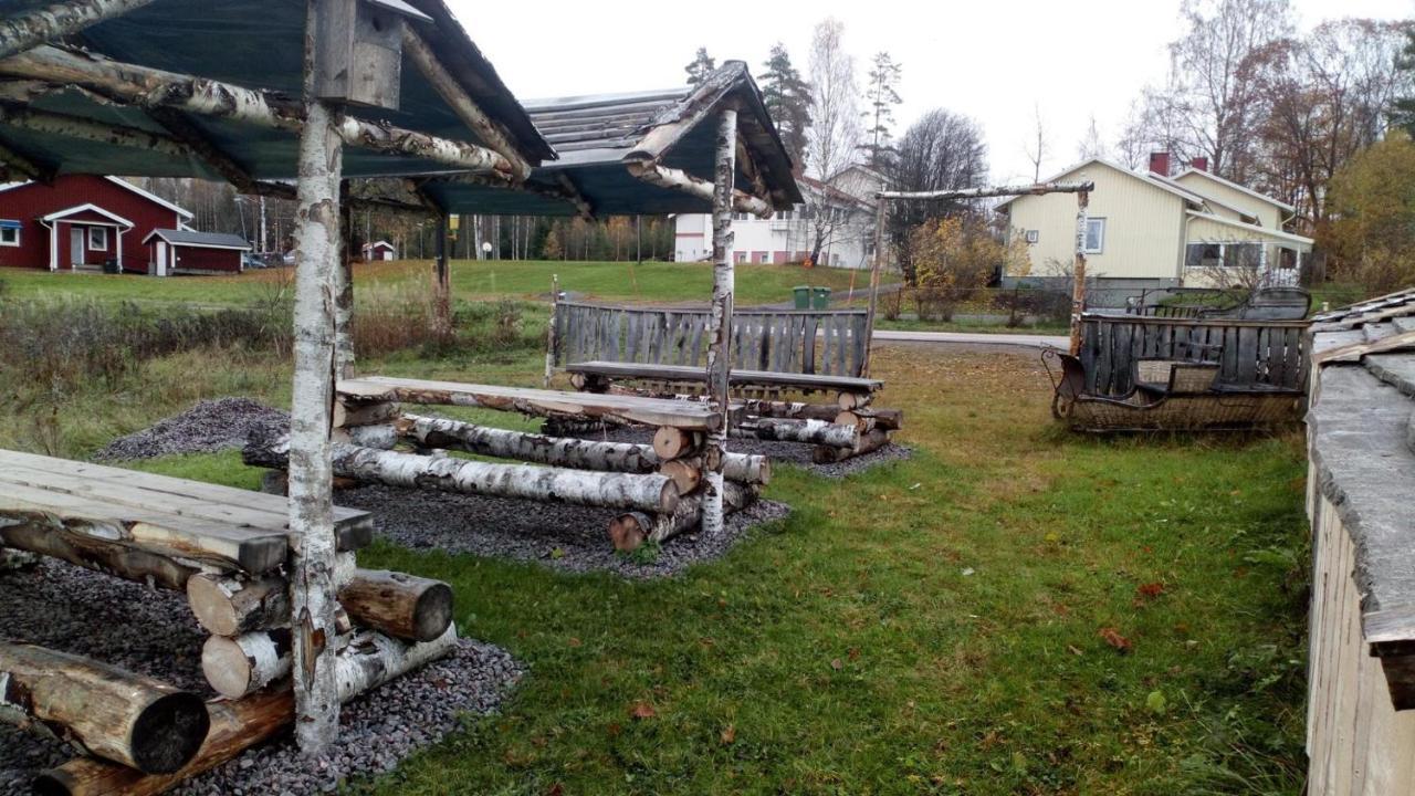 Bed and Breakfast Affaeren Ma Bra Sunne Zewnętrze zdjęcie