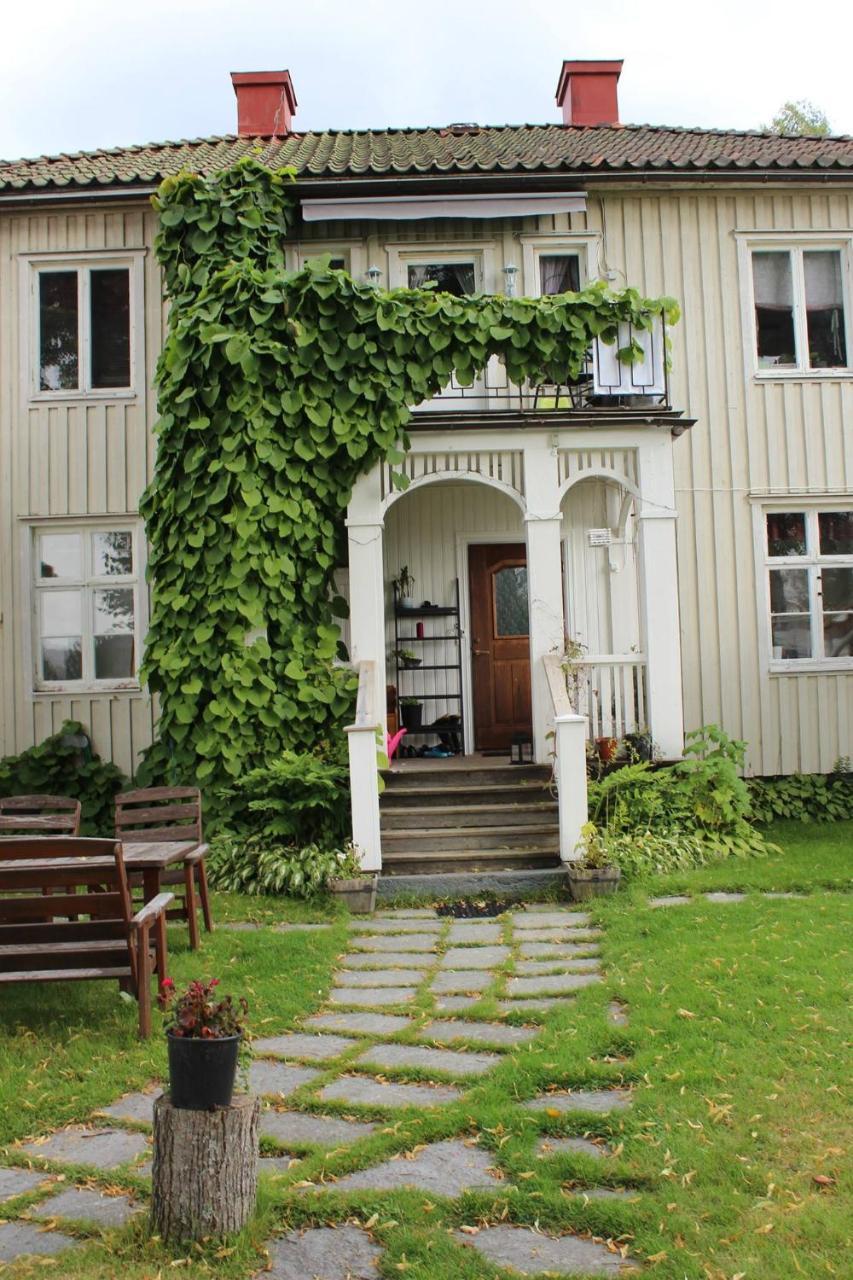 Bed and Breakfast Affaeren Ma Bra Sunne Zewnętrze zdjęcie