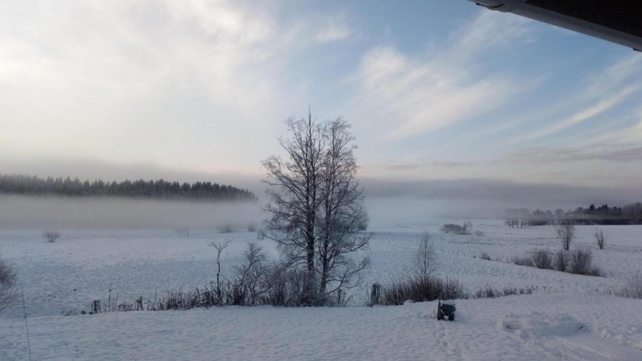 Bed and Breakfast Affaeren Ma Bra Sunne Zewnętrze zdjęcie