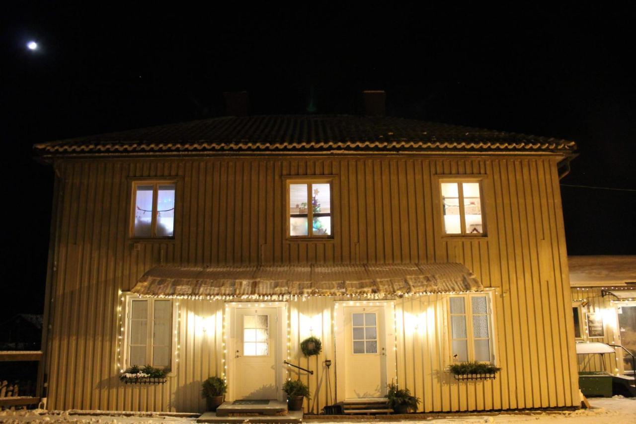 Bed and Breakfast Affaeren Ma Bra Sunne Zewnętrze zdjęcie