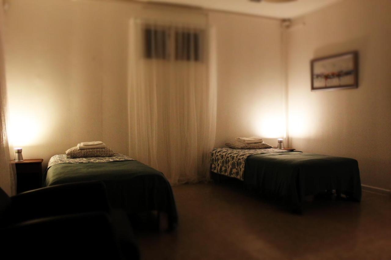 Bed and Breakfast Affaeren Ma Bra Sunne Zewnętrze zdjęcie