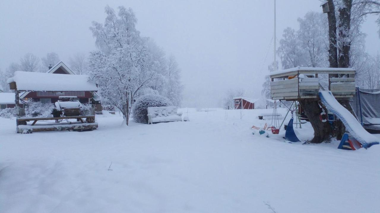 Bed and Breakfast Affaeren Ma Bra Sunne Zewnętrze zdjęcie