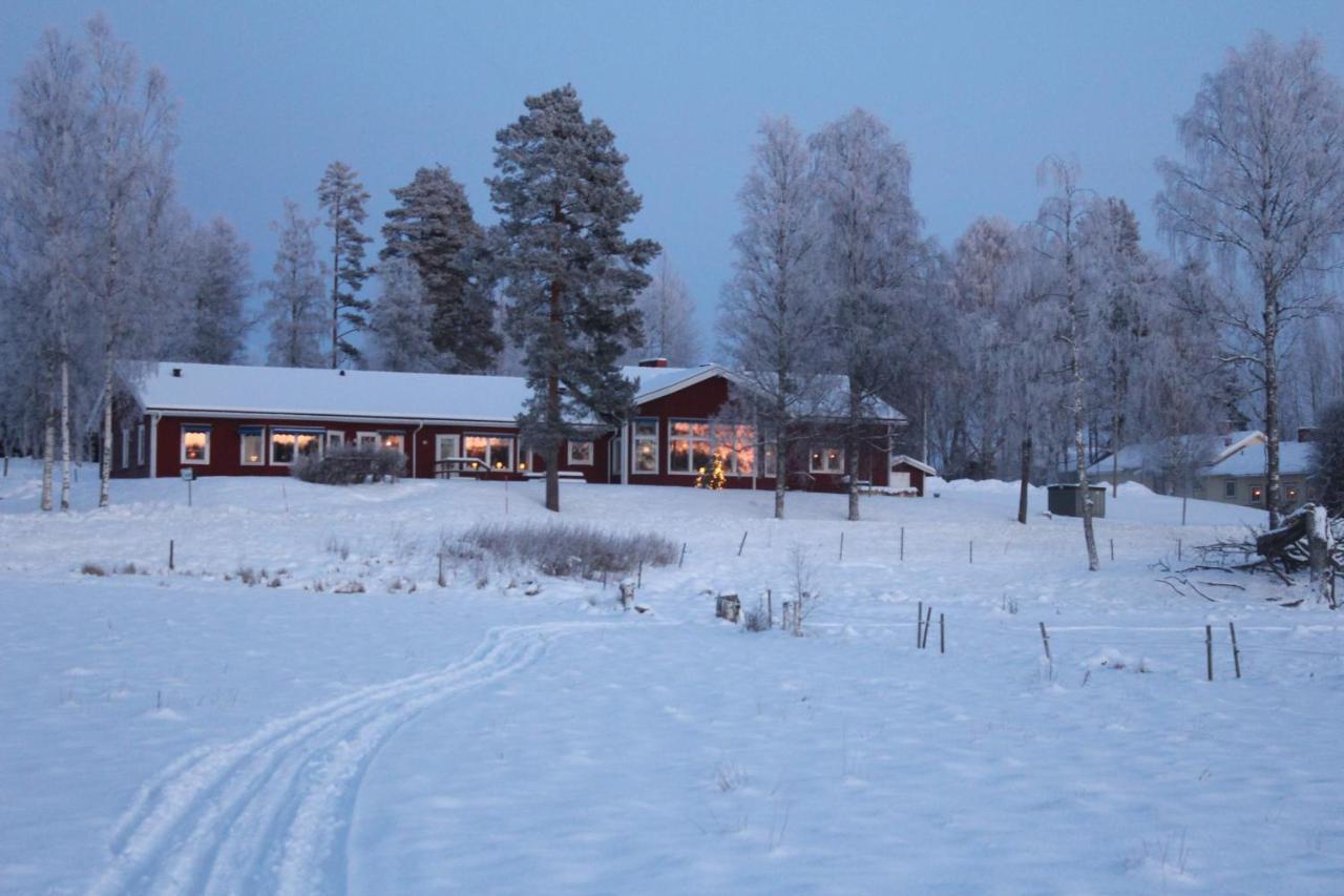 Bed and Breakfast Affaeren Ma Bra Sunne Zewnętrze zdjęcie