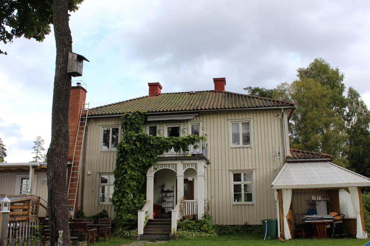 Bed and Breakfast Affaeren Ma Bra Sunne Pokój zdjęcie