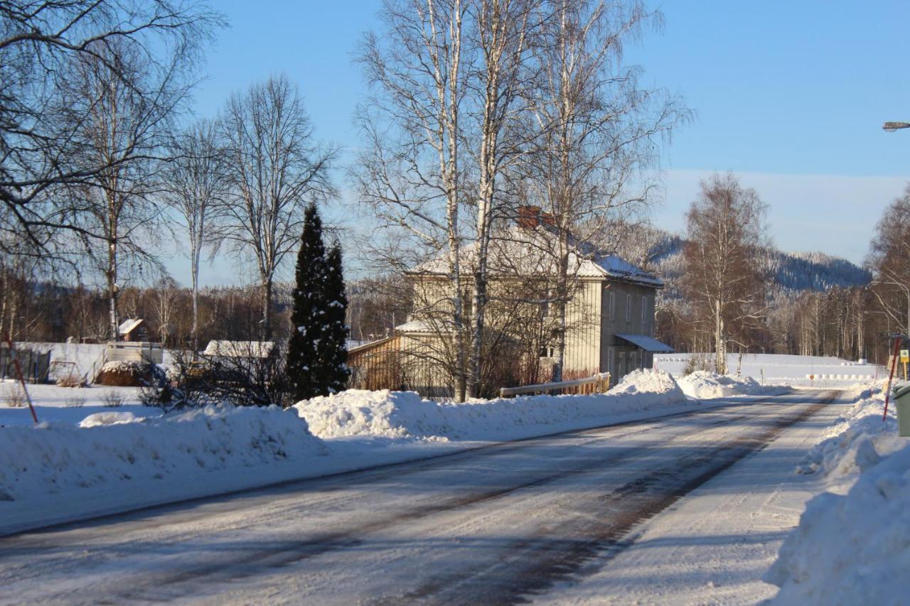 Bed and Breakfast Affaeren Ma Bra Sunne Zewnętrze zdjęcie