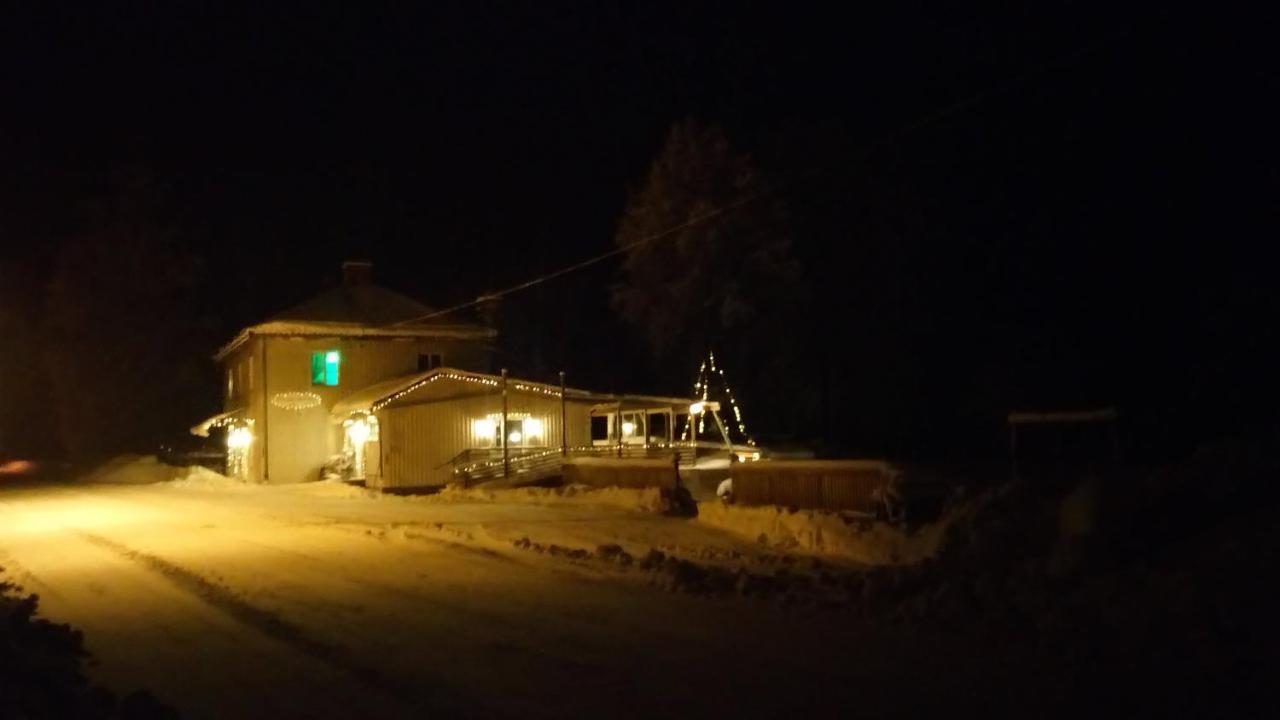 Bed and Breakfast Affaeren Ma Bra Sunne Zewnętrze zdjęcie