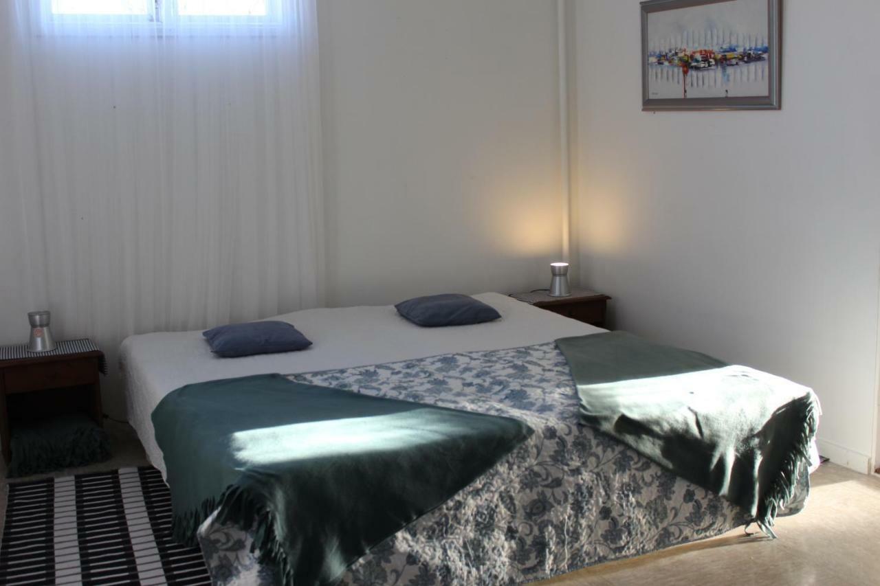 Bed and Breakfast Affaeren Ma Bra Sunne Zewnętrze zdjęcie