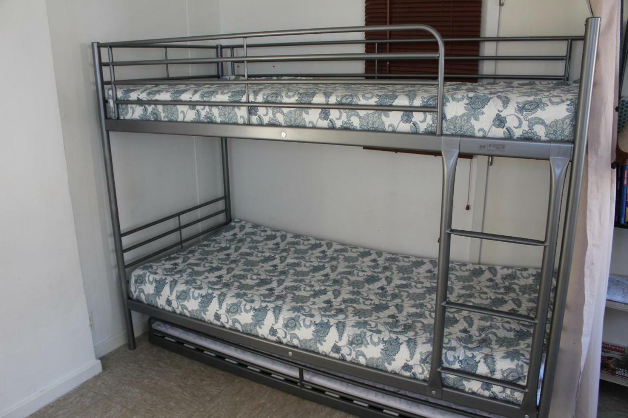 Bed and Breakfast Affaeren Ma Bra Sunne Zewnętrze zdjęcie