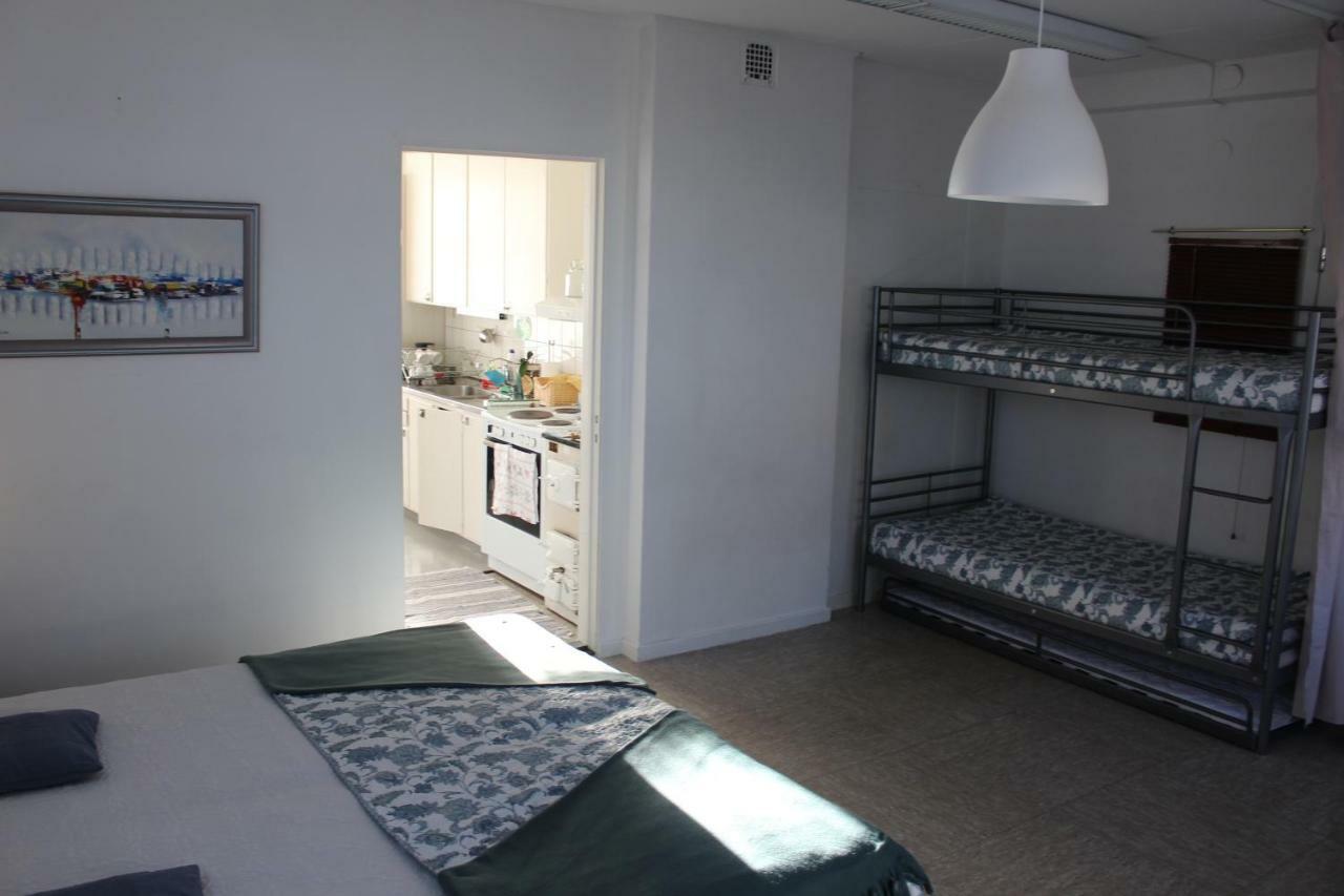 Bed and Breakfast Affaeren Ma Bra Sunne Zewnętrze zdjęcie
