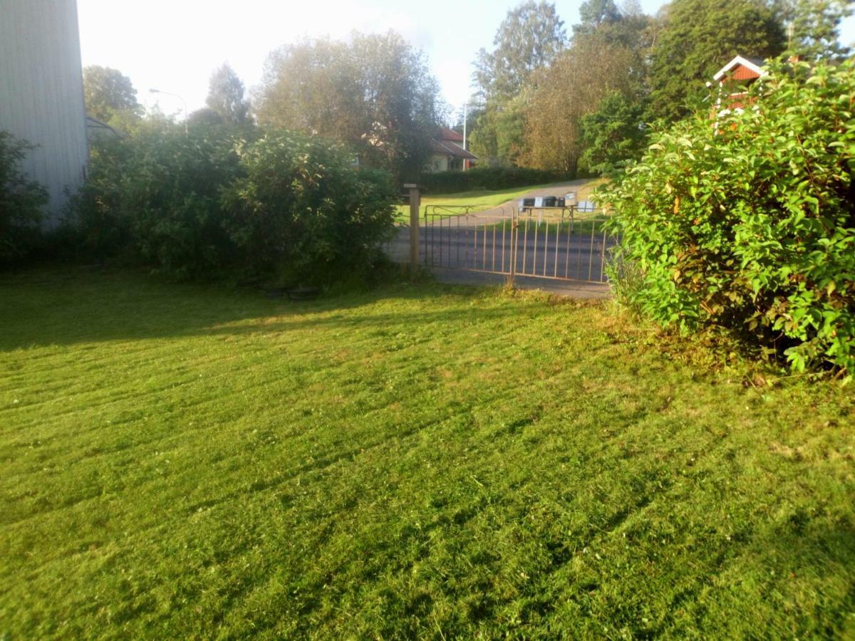 Bed and Breakfast Affaeren Ma Bra Sunne Zewnętrze zdjęcie